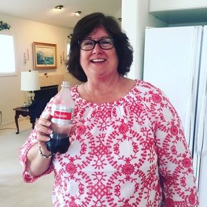 Meet your Posher, Susan